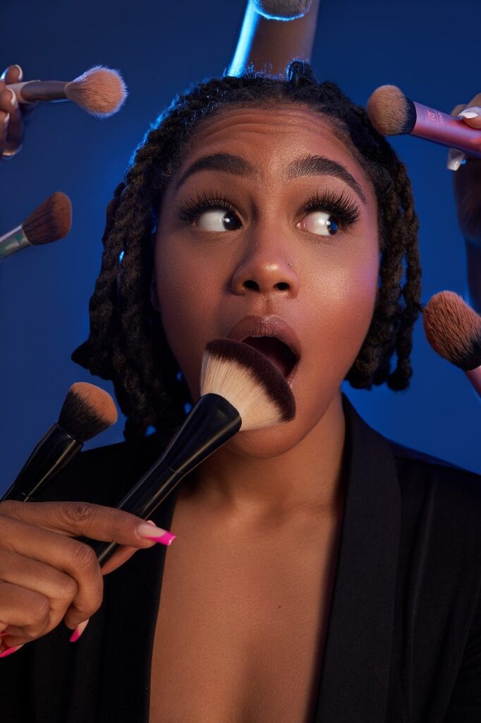 Como Escolher a Base Ideal para o Seu Tipo de Pele