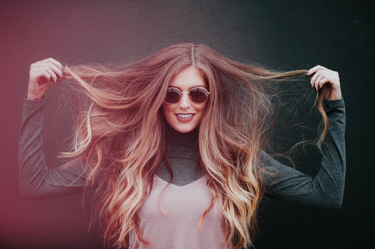 Ciclo de Crescimento do Cabelo