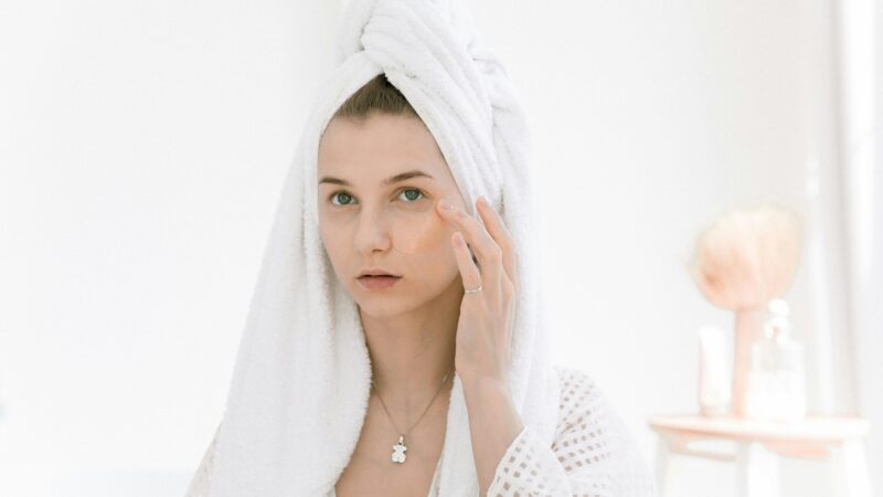 Skin Fasting