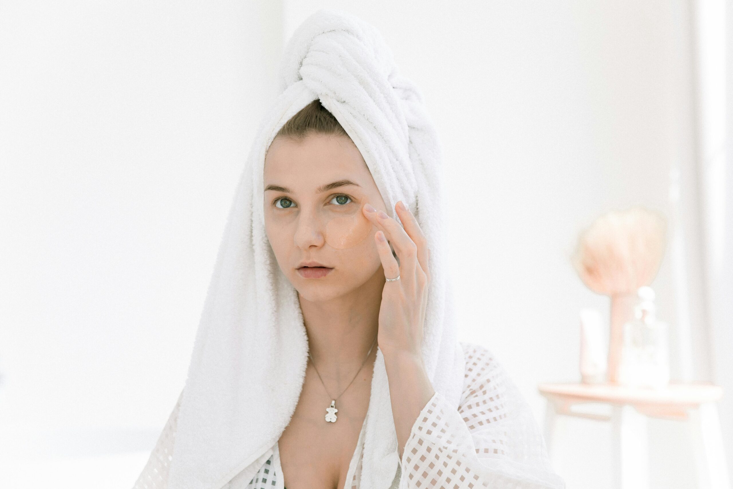 Skin Fasting