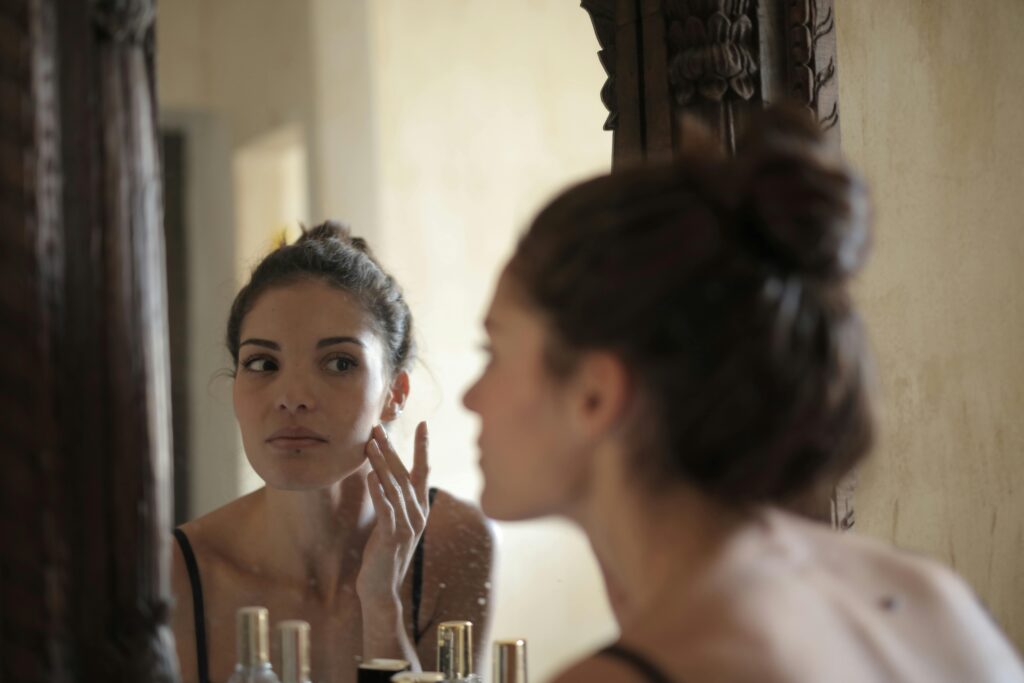 pexels-olly-3785806 Skin Fasting – O que é e como aderir a essa tendência de detox da pele