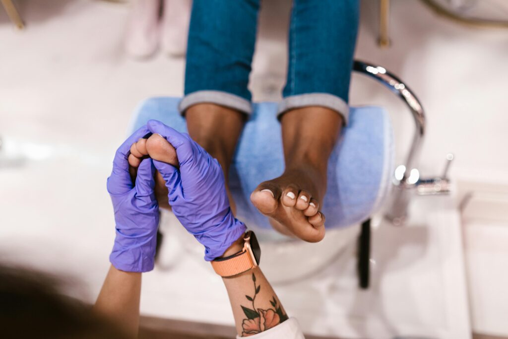 pexels-rdne-7755554 A Cura Pelos Pés – Reflexologia e seus Efeitos na Saúde e Beleza