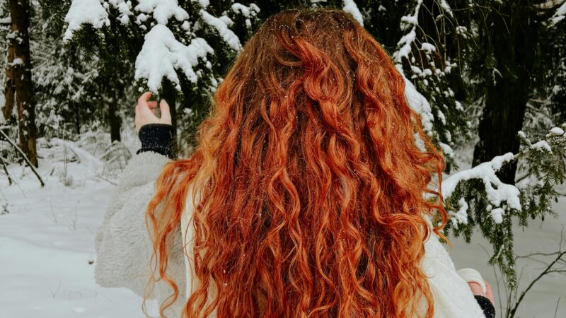 Queda de Cabelo em Mulheres