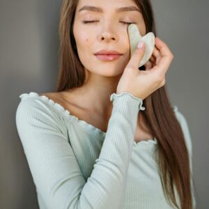 Drenagem Linfática Facial