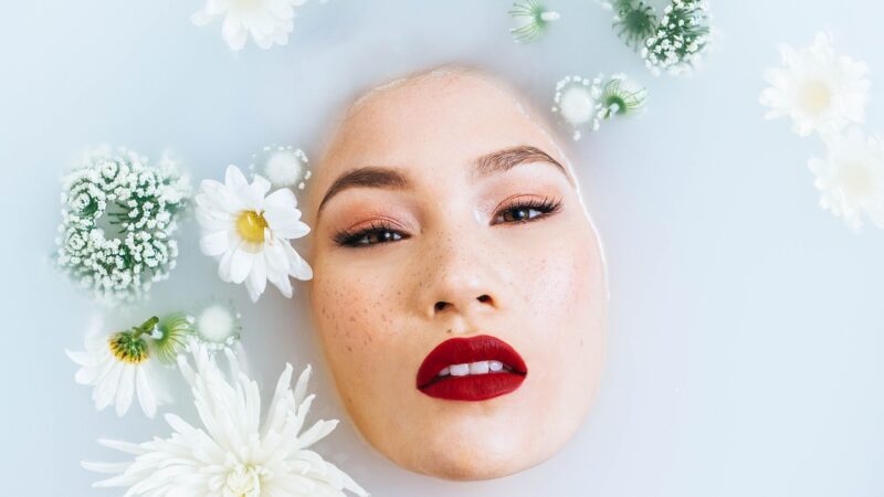 Nutrição Funcional para Pele e Cabelo
