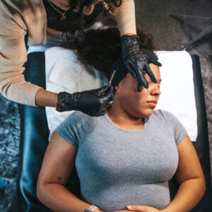 Dermaplaning