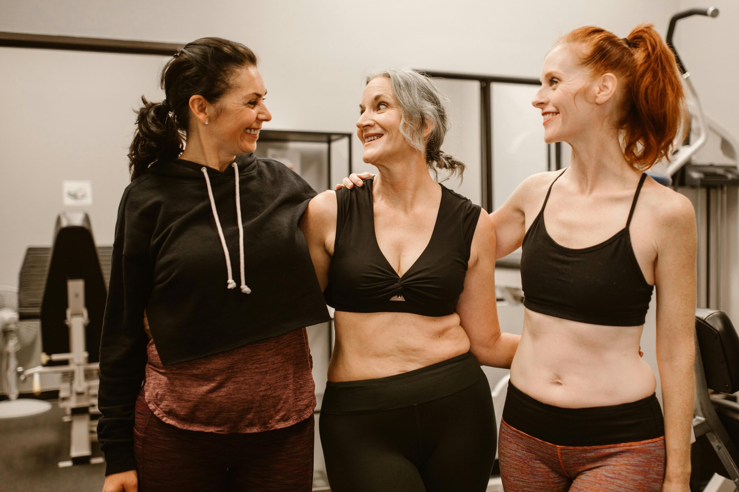 Menopausa e Beleza