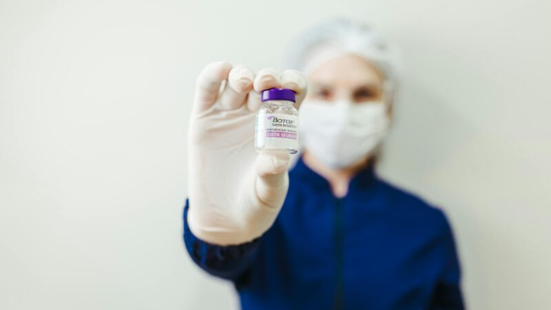 Bioestimuladores de Colágeno