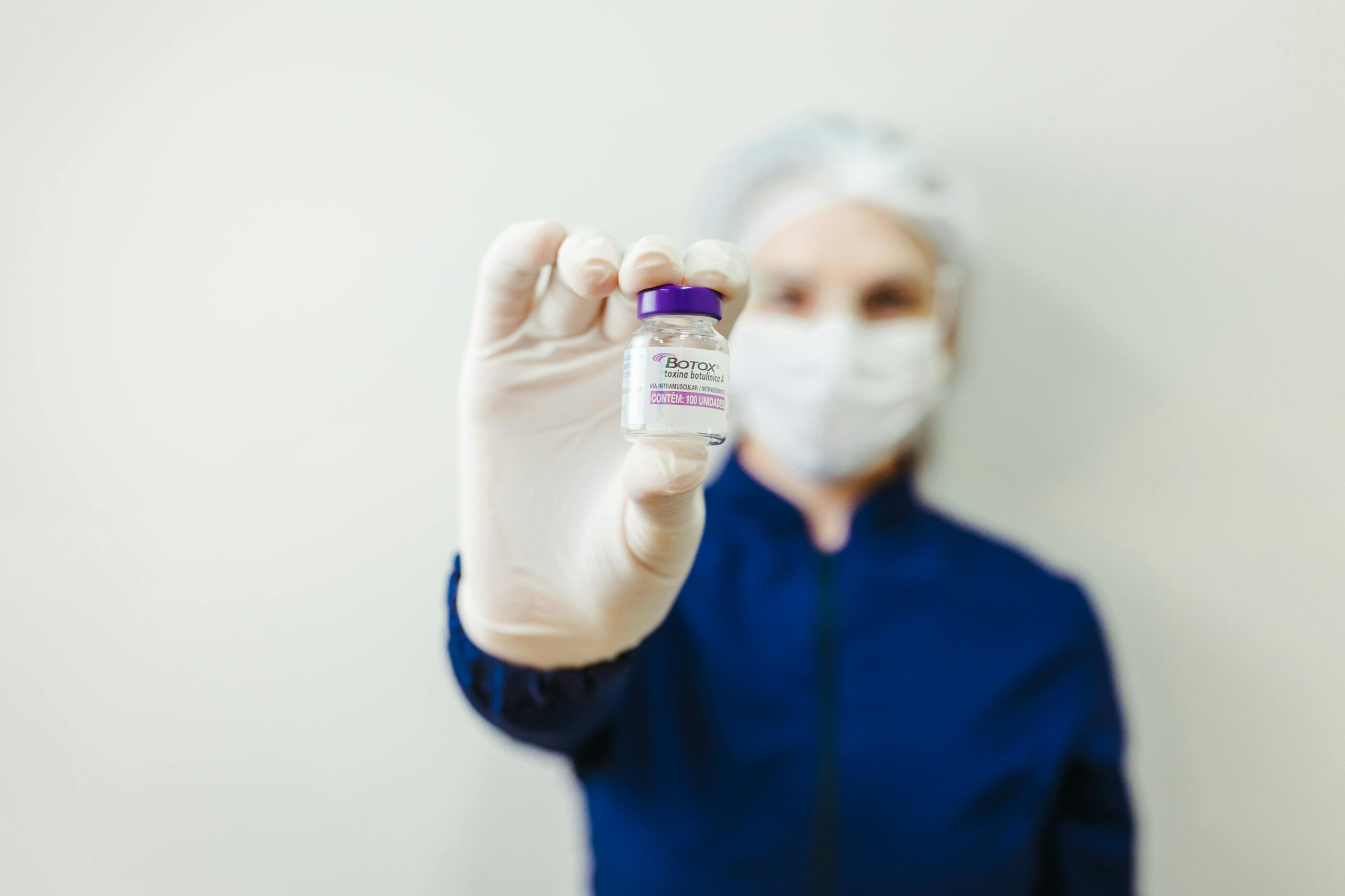 Bioestimuladores de Colágeno