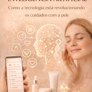 Skincare Personalizado com Inteligência Artificial