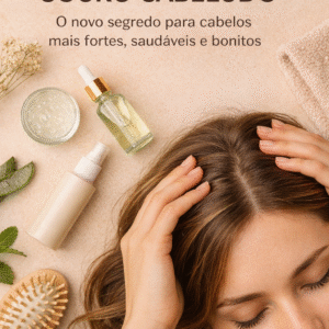 Skinificação do Couro Cabeludo