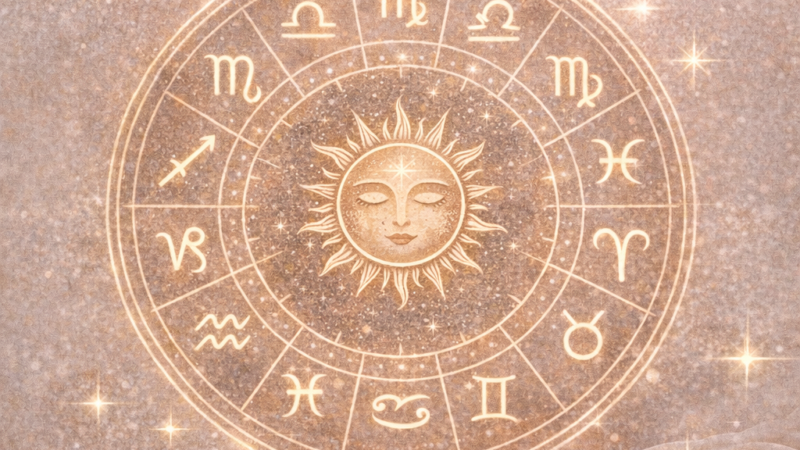 🌌 Horóscopo Semanal