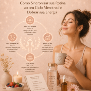 Bem-Estar Hormonal
