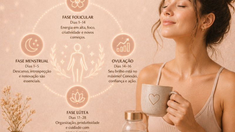Bem-Estar Hormonal