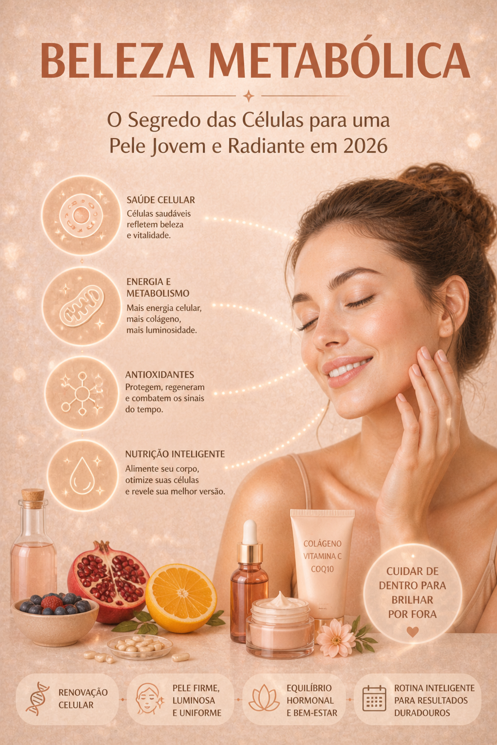 Beleza Metabólica